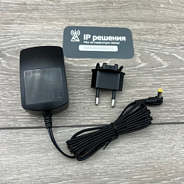 Ascom DC3-AAAD , зарядная подставка для трубки Ascom D83